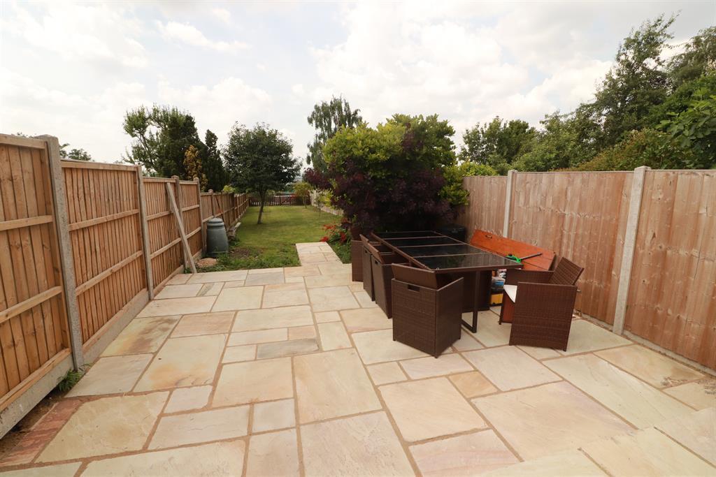 Parkfield Rank, Pucklechurch... 3 bed cottage £365,000