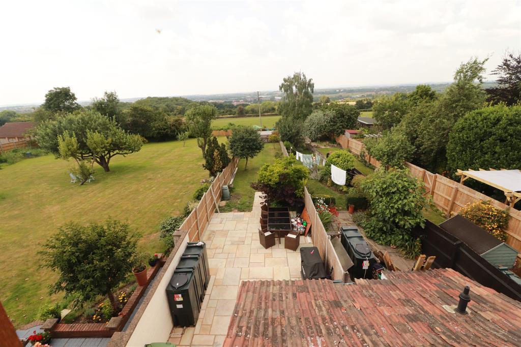 Parkfield Rank, Pucklechurch... 3 bed cottage £365,000