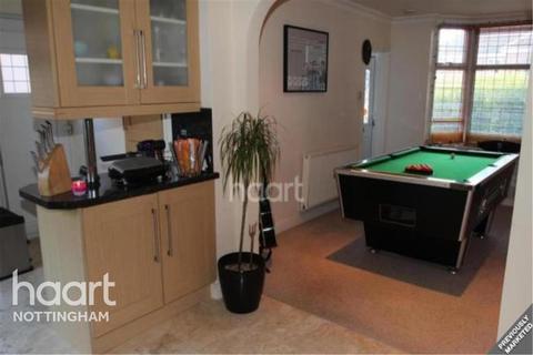 3 bedroom detached house to rent - Watson Avenue, NG3