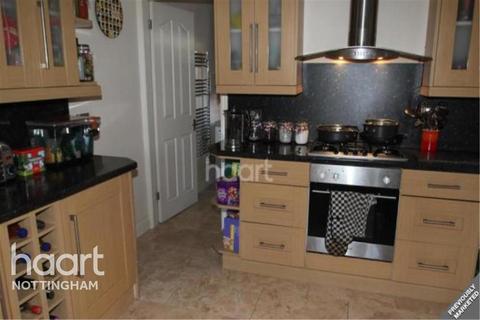 3 bedroom detached house to rent - Watson Avenue, NG3