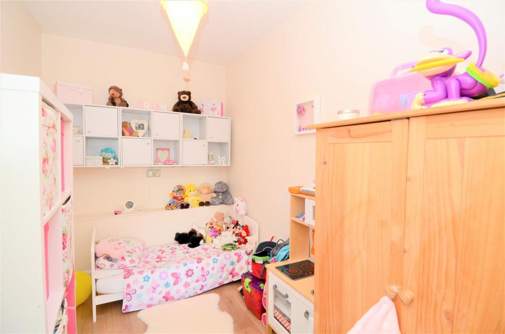 Third room