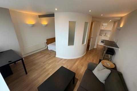 1 bedroom apartment to rent, Bridgewater Place, Water Lane, Leeds, LS11 5QT
