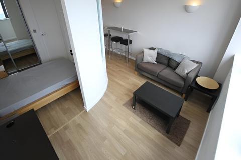 1 bedroom apartment to rent, Bridgewater Place, Water Lane, Leeds, LS11 5QT