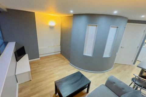1 bedroom apartment to rent, Bridgewater Place, Water Lane, Leeds, LS11 5QT