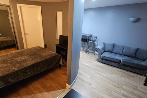 1 bedroom apartment to rent, Bridgewater Place, Water Lane, Leeds, LS11 5QT