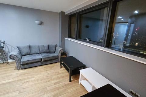 1 bedroom apartment to rent, Bridgewater Place, Water Lane, Leeds, LS11 5QT