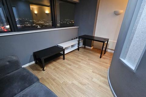 1 bedroom apartment to rent, Bridgewater Place, Water Lane, Leeds, LS11 5QT