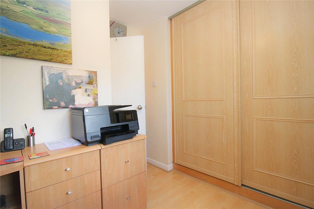 Office Area
