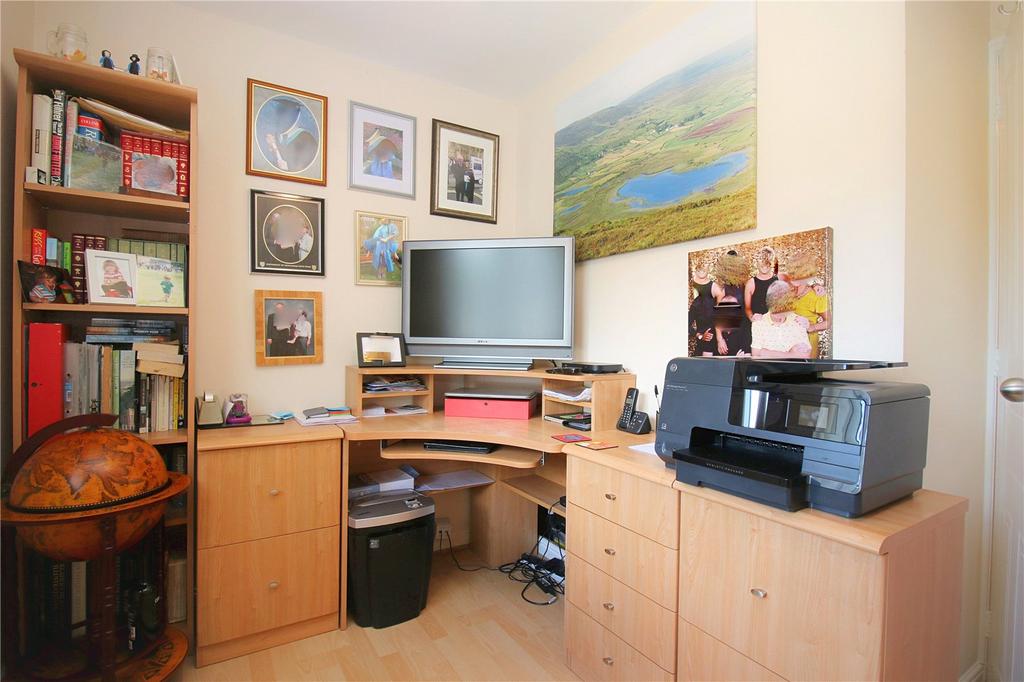 Office Area