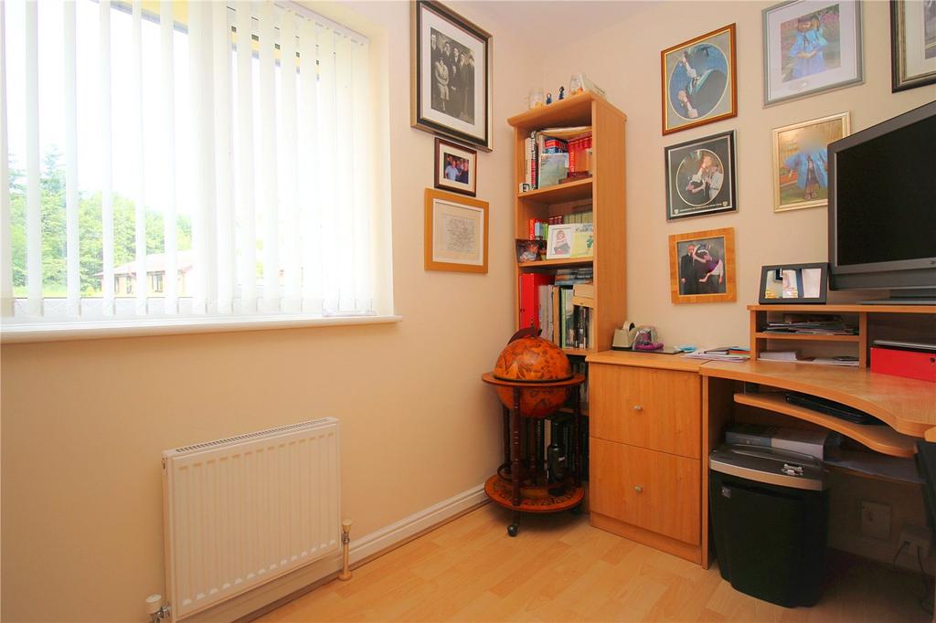 Office Area