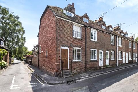 15 Cripstead Lane, Winchester, SO23 9SF