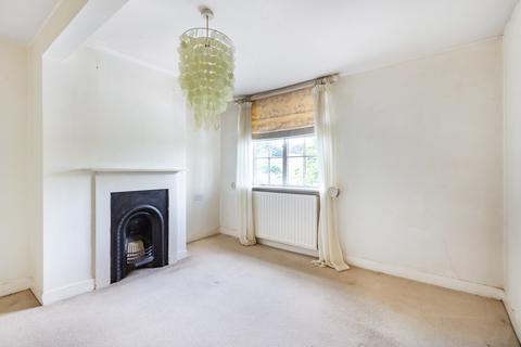15 Cripstead Lane, Winchester, SO23 9SF