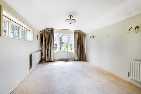 15 Cripstead Lane, Winchester, SO23 9SF