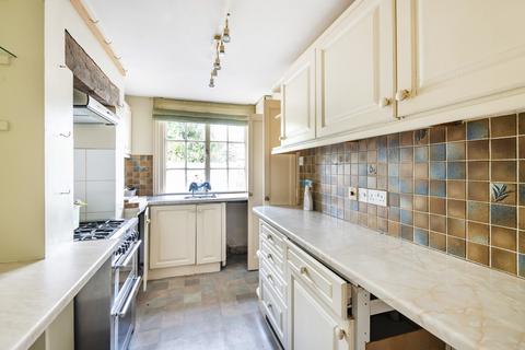 15 Cripstead Lane, Winchester, SO23 9SF