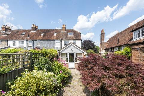 15 Cripstead Lane, Winchester, SO23 9SF
