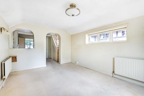 15 Cripstead Lane, Winchester, SO23 9SF