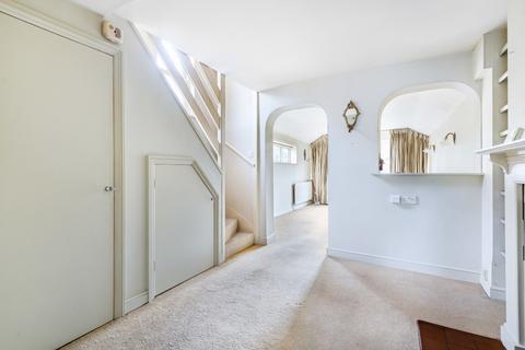 15 Cripstead Lane, Winchester, SO23 9SF