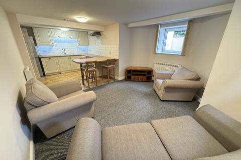 1 bedroom apartment to rent - Elton Lodge, Newton Road,  Leeds, LS7