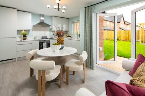 undefined, Plot 30, Tweed at Summerpark, DG1, Lockerbie Road DG1