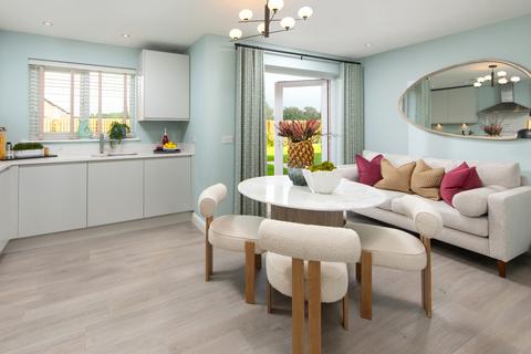 undefined, Plot 30, Tweed at Summerpark, DG1, Lockerbie Road DG1