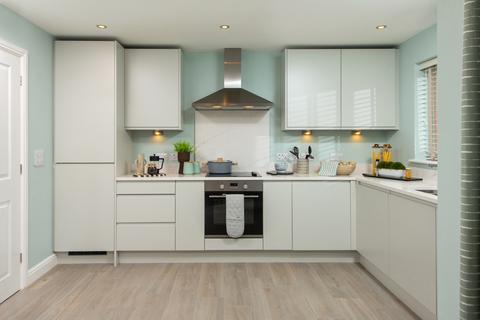 undefined, Plot 30, Tweed at Summerpark, DG1, Lockerbie Road DG1