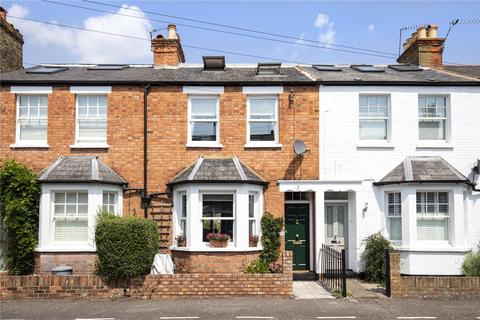32 Windsor Road, Richmond, TW9 2EL