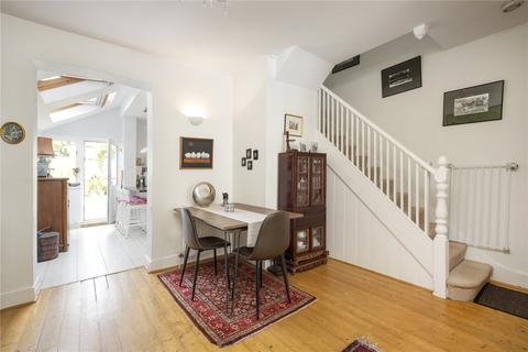 32 Windsor Road, Richmond, TW9 2EL