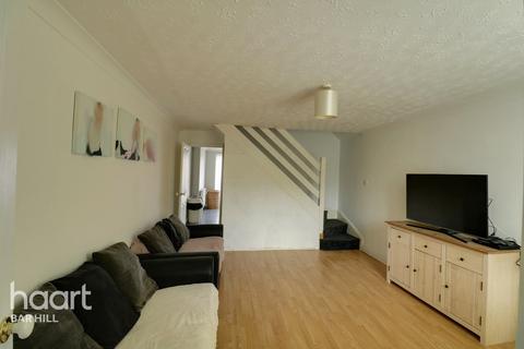 130 Hillcrest, Bar Hill, Cambridge, CB23 8TH