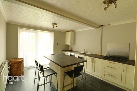 130 Hillcrest, Bar Hill, Cambridge, CB23 8TH