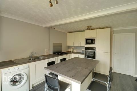130 Hillcrest, Bar Hill, Cambridge, CB23 8TH