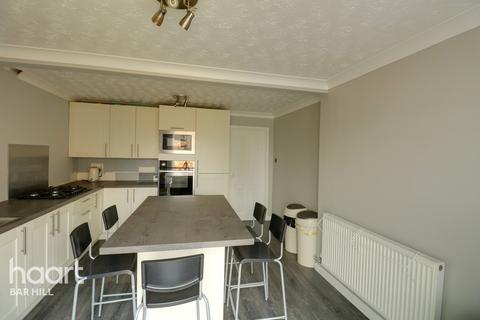 130 Hillcrest, Bar Hill, Cambridge, CB23 8TH