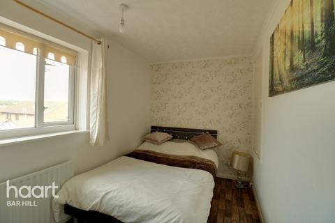 130 Hillcrest, Bar Hill, Cambridge, CB23 8TH