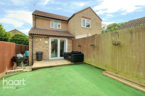 130 Hillcrest, Bar Hill, Cambridge, CB23 8TH