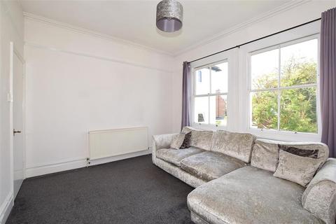 Flat 5, 29 Queens Road, Wallington, SM6 0AG