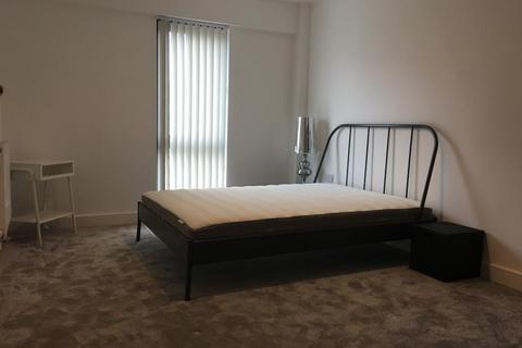 1 bedroom apartment for sale, Drapery House, Fabrick Square, 1 Lombard Street, Digbeth, Birmingham, B12 0AH