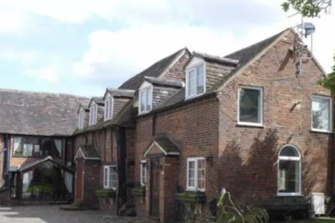 Cottages To Rent Long Term In Staffordshire