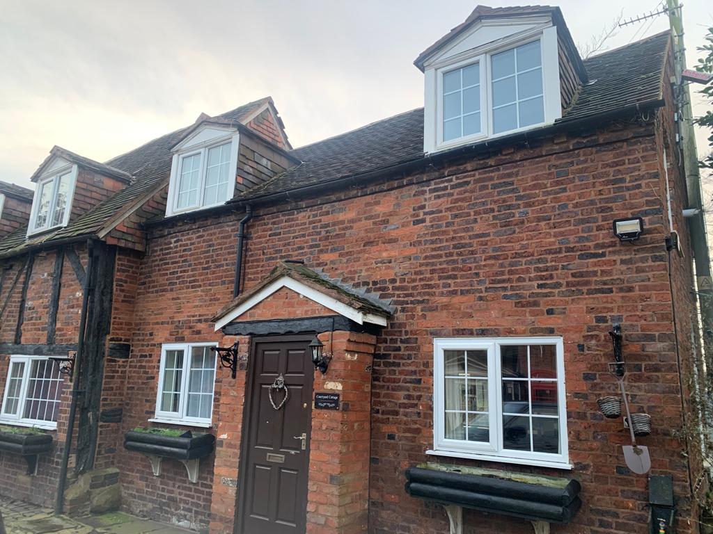 Featherstone, Wolverhampton WV10 2 bed cottage £850 pcm (£196 pw)