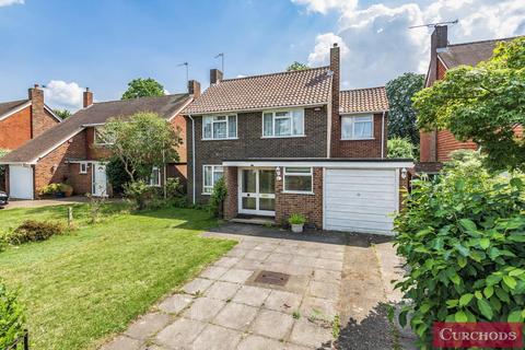 50 Pine Wood, Sunbury-on-thames, TW16 6SG