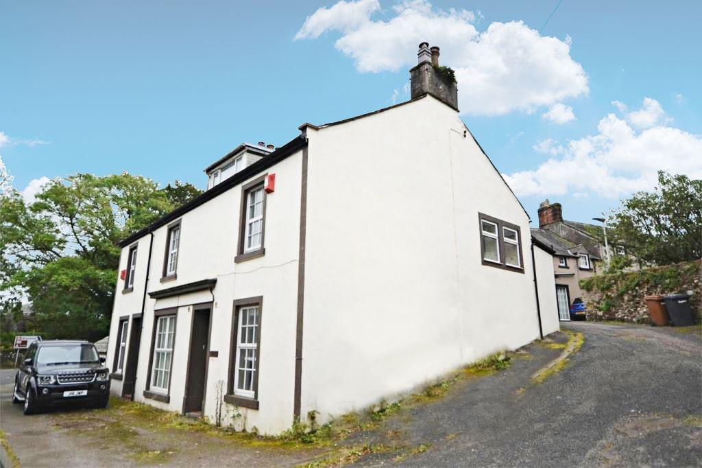Beckermet, Beckermet, Cumbria, CA21 2XT 7 bed semidetached house £225,000