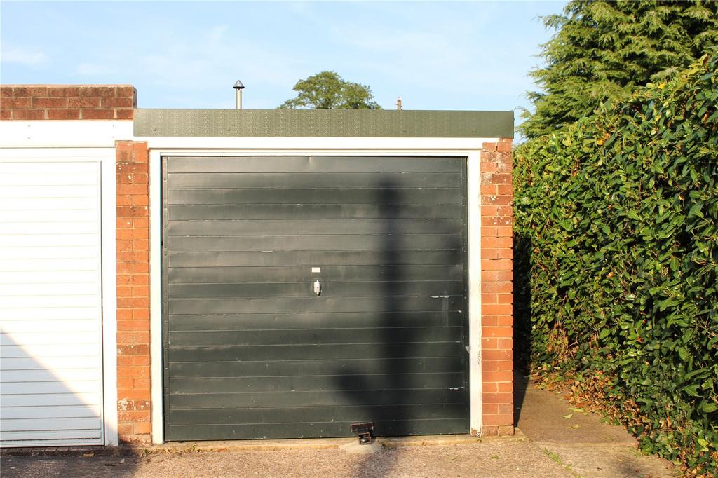 Garage Seddons