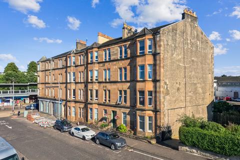 1 bedroom flat to rent, Mearns Road, Flat 1/2, Clarkston, Glasgow, G76 7ER