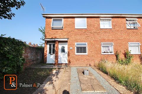30 Springland Close, Ipswich, IP4 5BZ