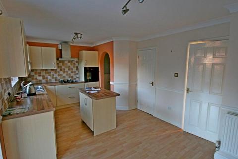 3 bedroom detached house to rent - Viking Way, Thurlby, Bourne, Lincolnshire, PE10
