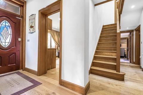 Garland Hill Farmhouse Chapmans Lane, Orpington, BR5 3JA