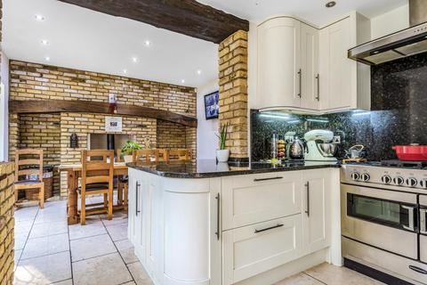 Garland Hill Farmhouse Chapmans Lane, Orpington, BR5 3JA