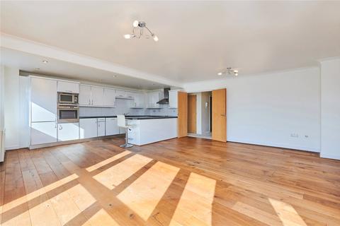 107 Langbourne Place, London, E14 3WW