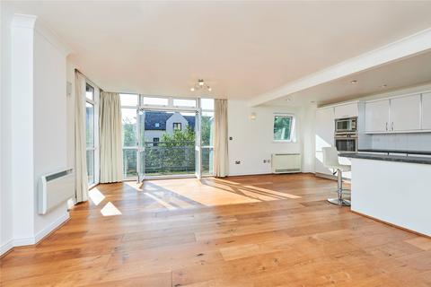 107 Langbourne Place, London, E14 3WW