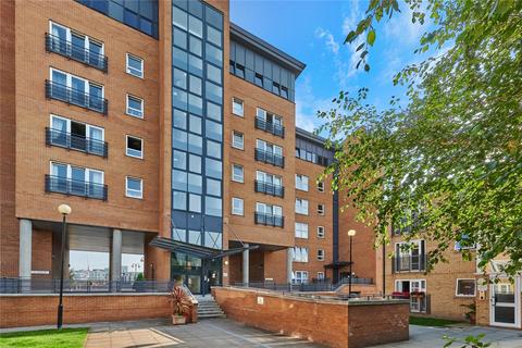 107 Langbourne Place, London, E14 3WW