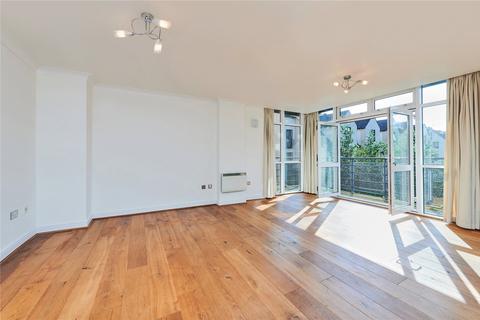 107 Langbourne Place, London, E14 3WW