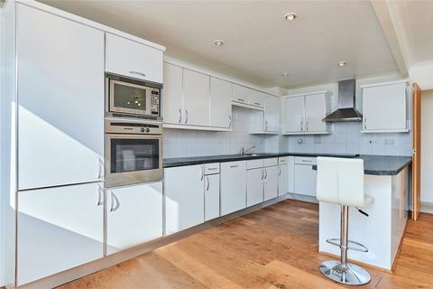 107 Langbourne Place, London, E14 3WW